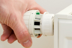 Norbreck central heating repair costs