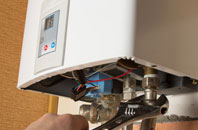 free Norbreck boiler install quotes